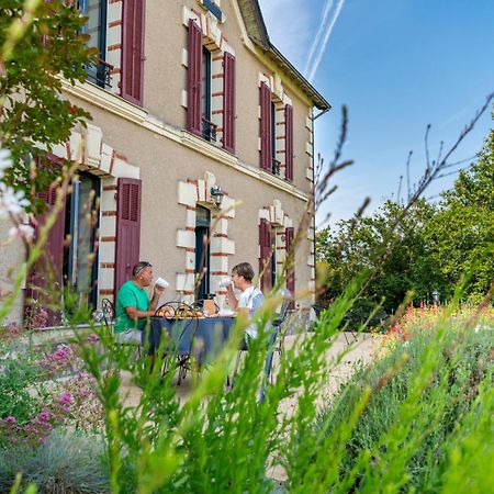 Clos Sainte Catherine Rochefort-sur-Loire エクステリア 写真